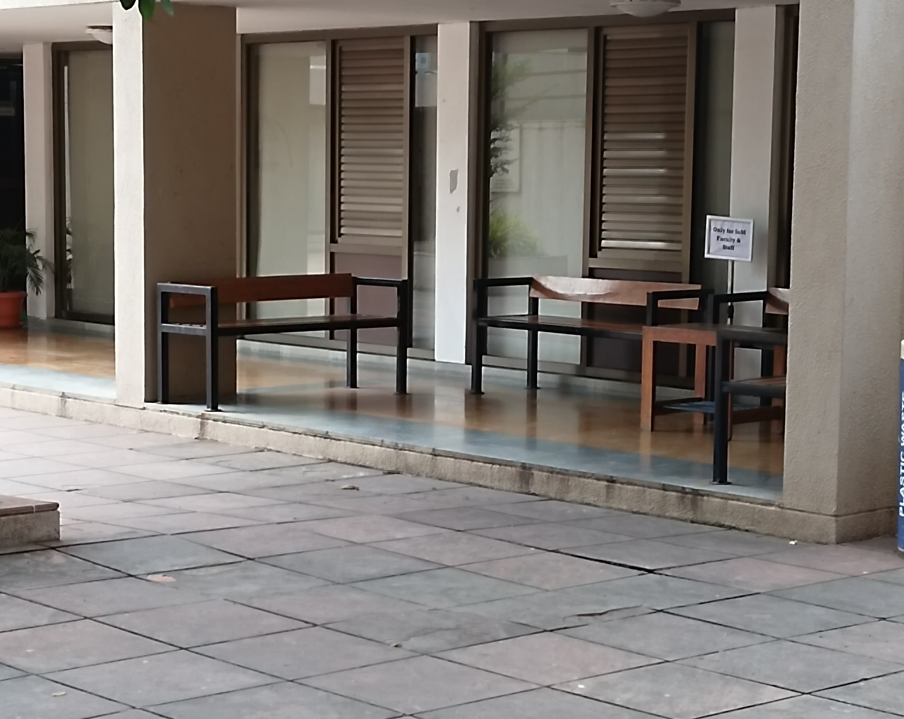 PDEU Campus photo 49